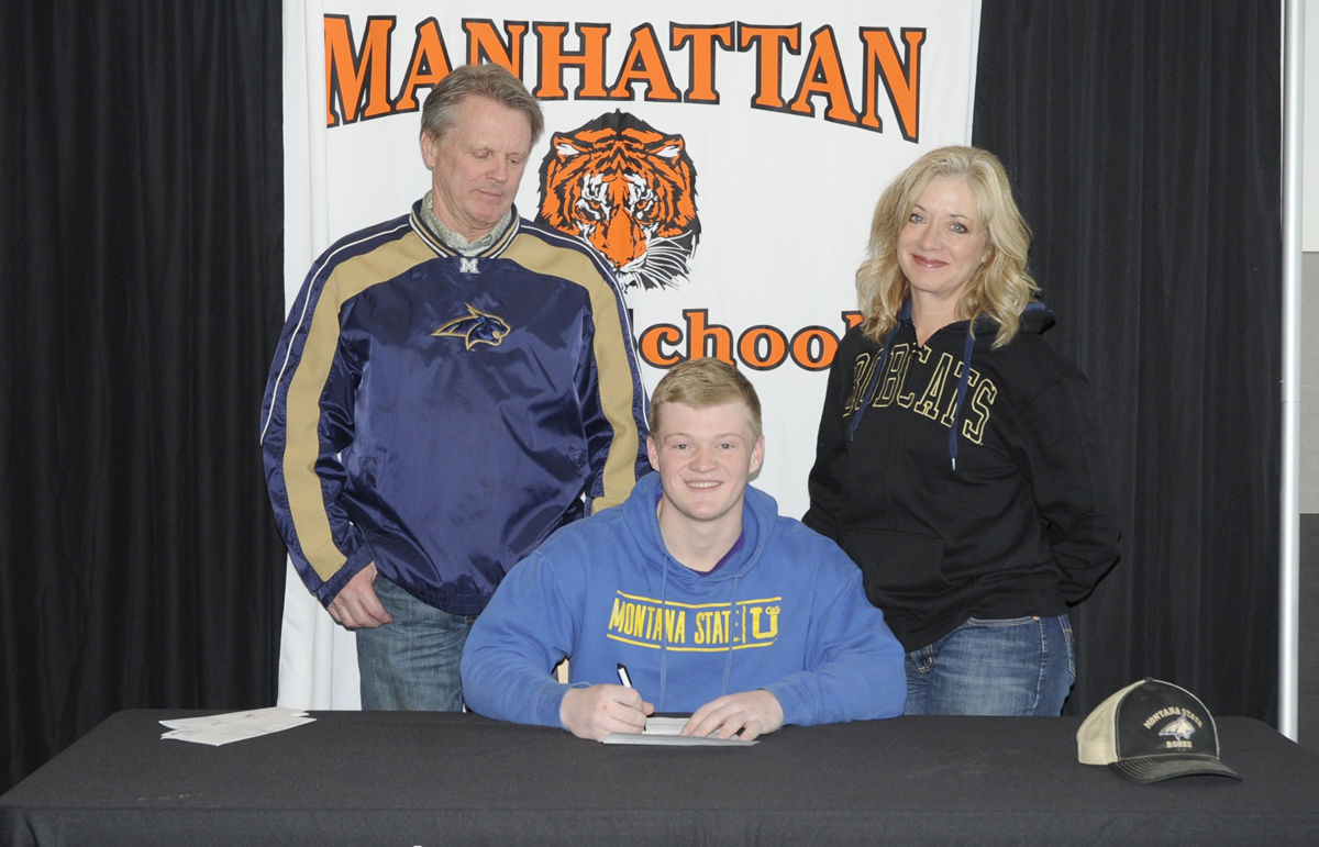 Signing Day